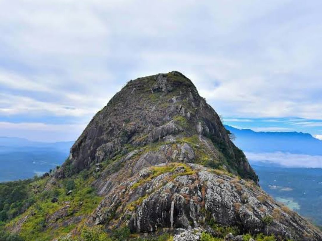 Ambukuthi Hills
